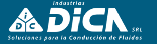 Industrias DICA SRL