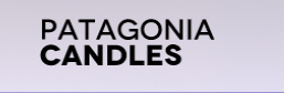 Patagonia Candles
