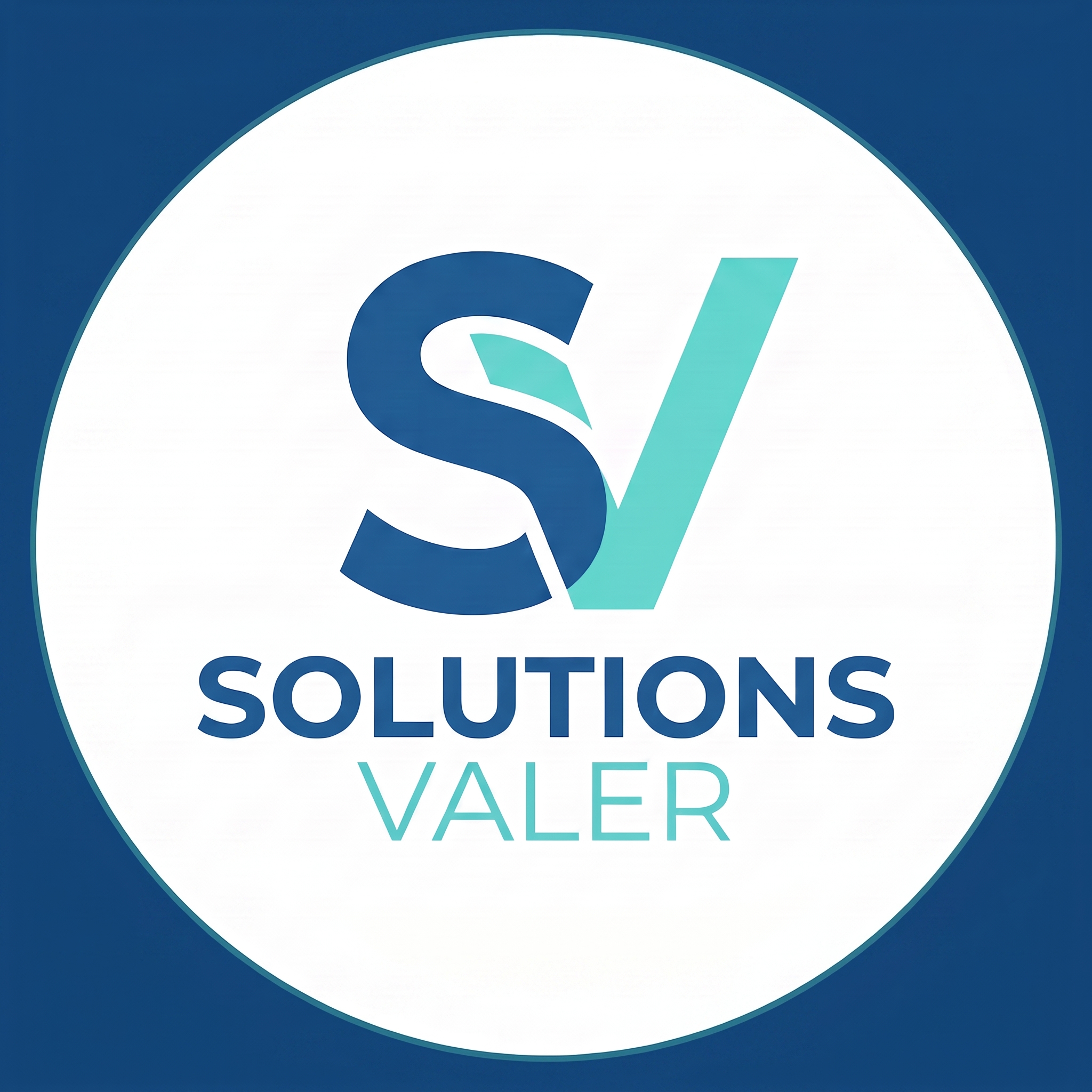 Solutions-Valer Logo
