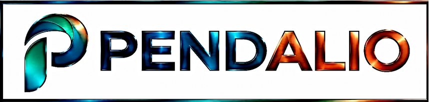 PENDALIO — logo oficial